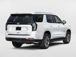 2027 Chevrolet Tahoe 4WD LT
