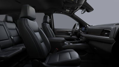 2027 Chevrolet Tahoe 4WD LT