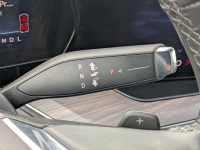 2025 Chevrolet Tahoe 4WD LT