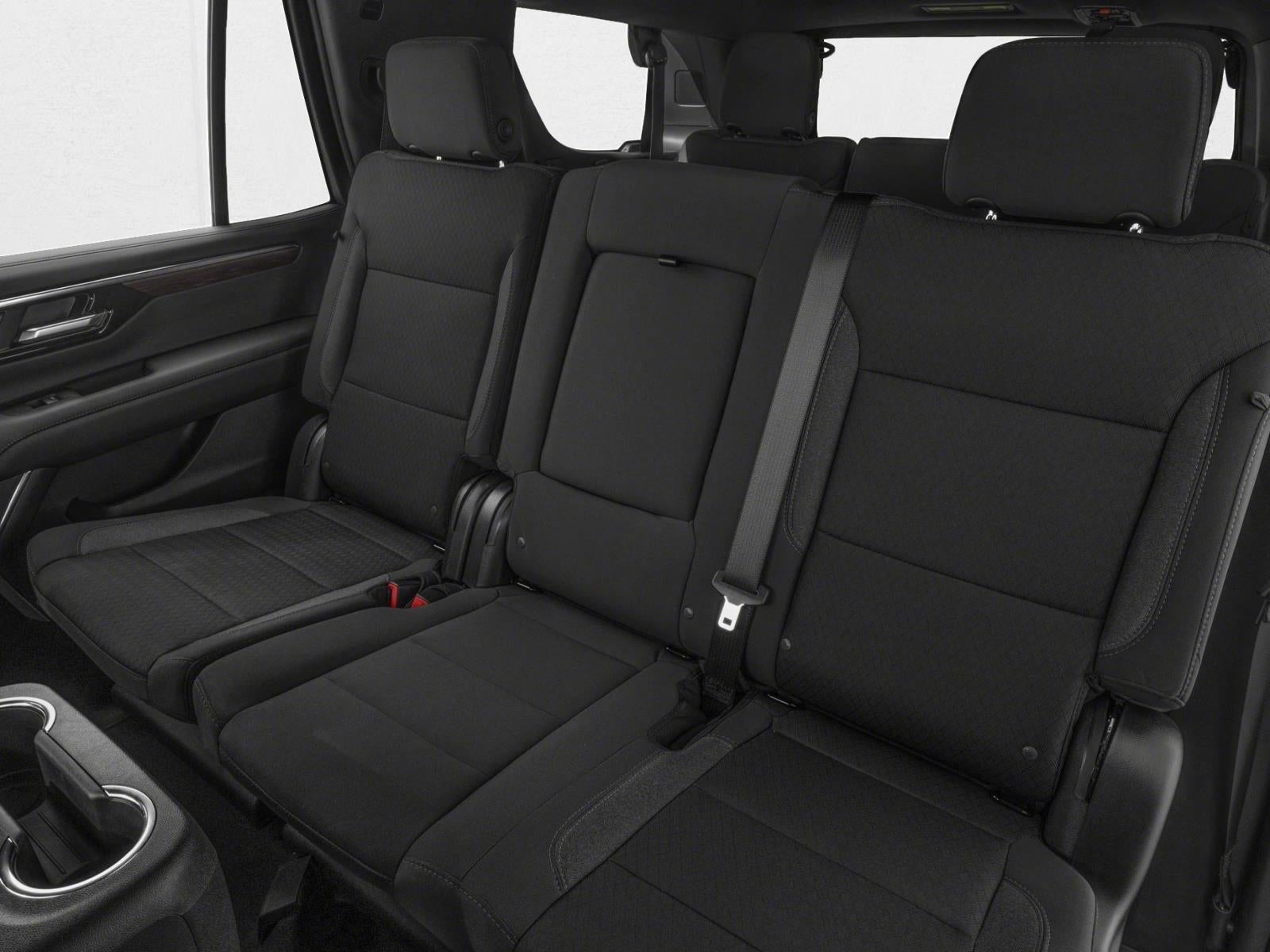 2026 Chevrolet Tahoe 4WD Z71