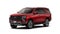 2026 Chevrolet Tahoe 4WD Z71