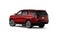 2026 Chevrolet Tahoe 4WD Z71