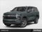 2026 Chevrolet Tahoe 4WD Z71