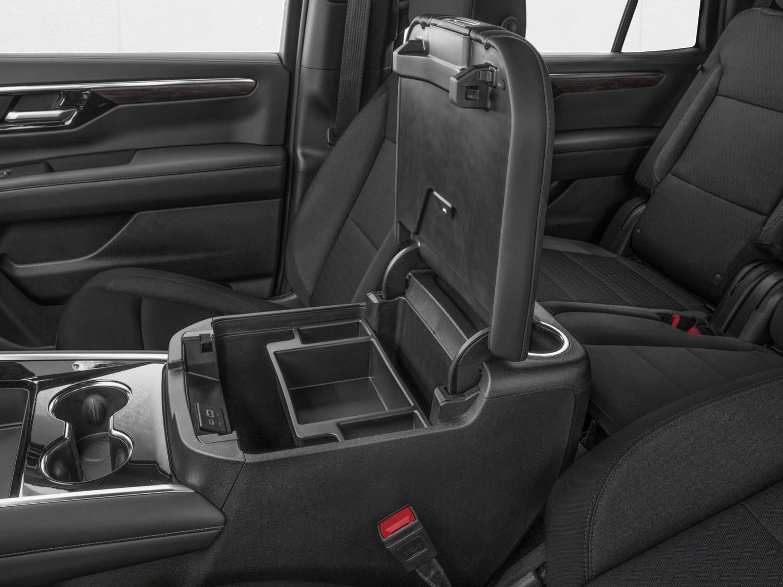 2026 Chevrolet Tahoe 4WD Z71