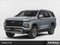 2027 Chevrolet Tahoe 4WT Z71