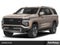 2027 Chevrolet Tahoe 4WT Z71