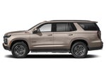 2027 Chevrolet Tahoe 4WT Z71