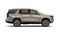 2027 Chevrolet Tahoe 4WT Z71