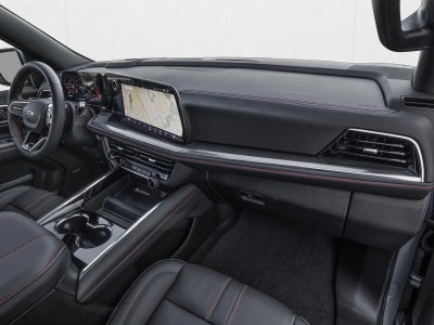 2027 Chevrolet Tahoe 4WD RST