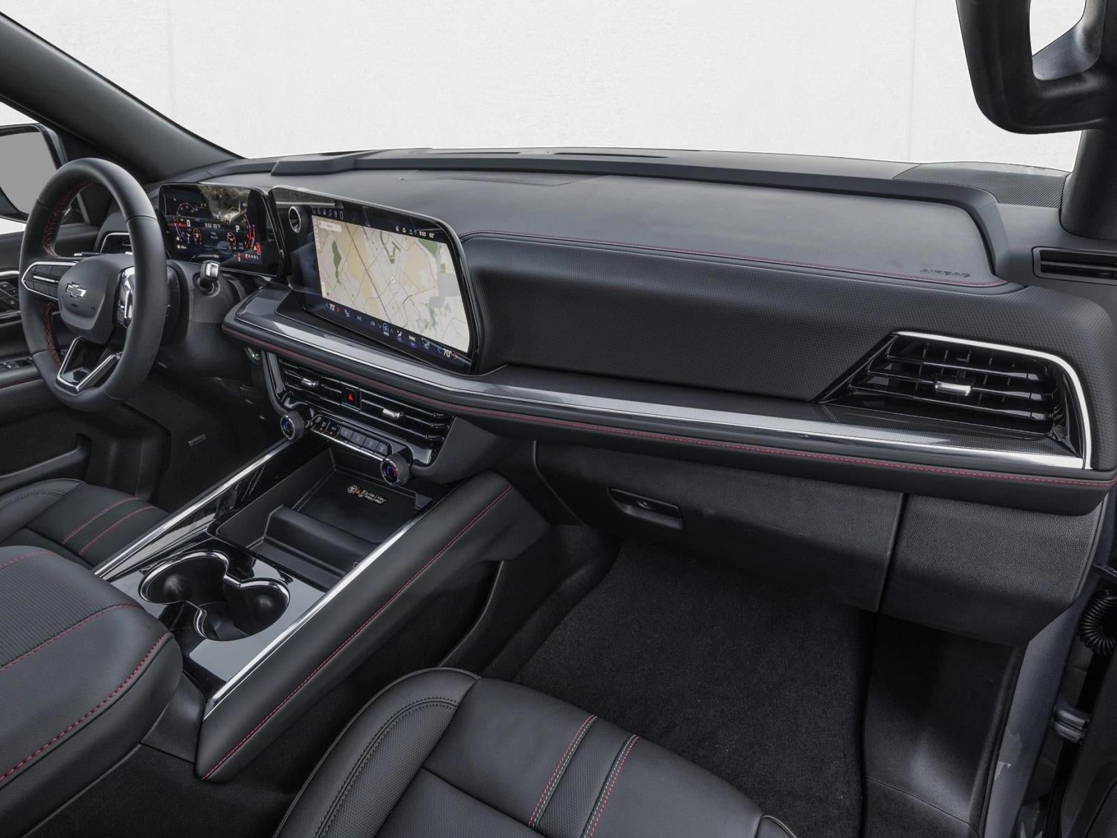 2027 Chevrolet Tahoe 4WD RST