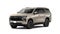 2027 Chevrolet Tahoe 4WD RST
