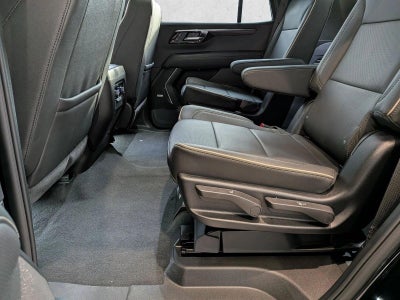 2026 Chevrolet Tahoe 4WD Premier