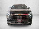 2026 Chevrolet Tahoe 4WD Premier