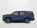 2026 Chevrolet Tahoe 4WD Premier