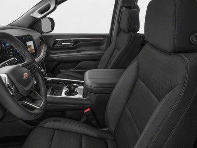 2026 Chevrolet Tahoe 4WD Premier