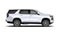 2026 Chevrolet Tahoe 4WD Premier