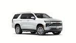 2025 Chevrolet Tahoe 4WD Premier