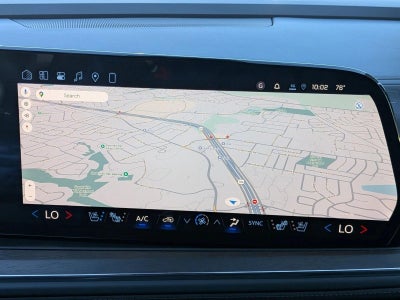 2026 Chevrolet Tahoe 4WD High Country