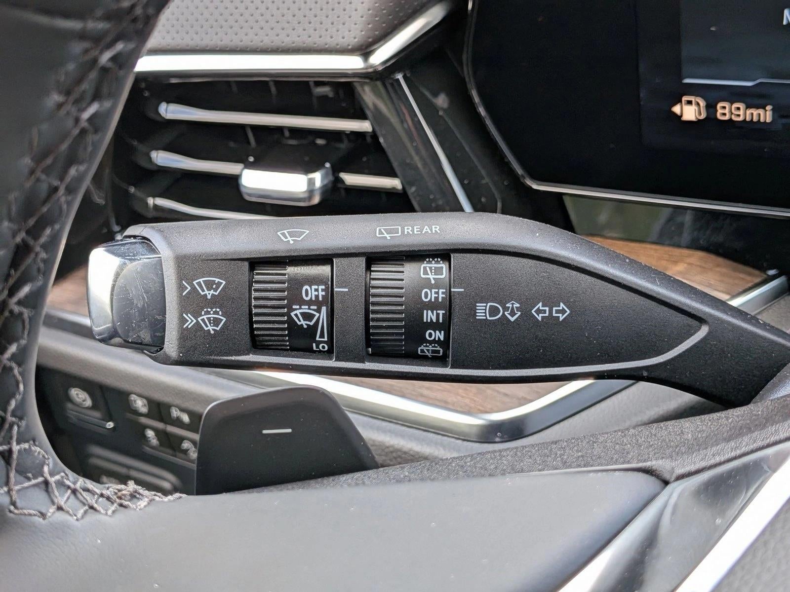 2026 Chevrolet Tahoe 4WD High Country