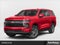 2026 Chevrolet Tahoe 4WD High Country
