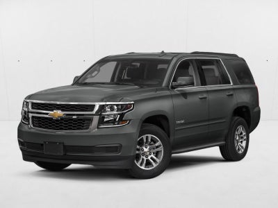 2019 Chevrolet Tahoe 2WD LS