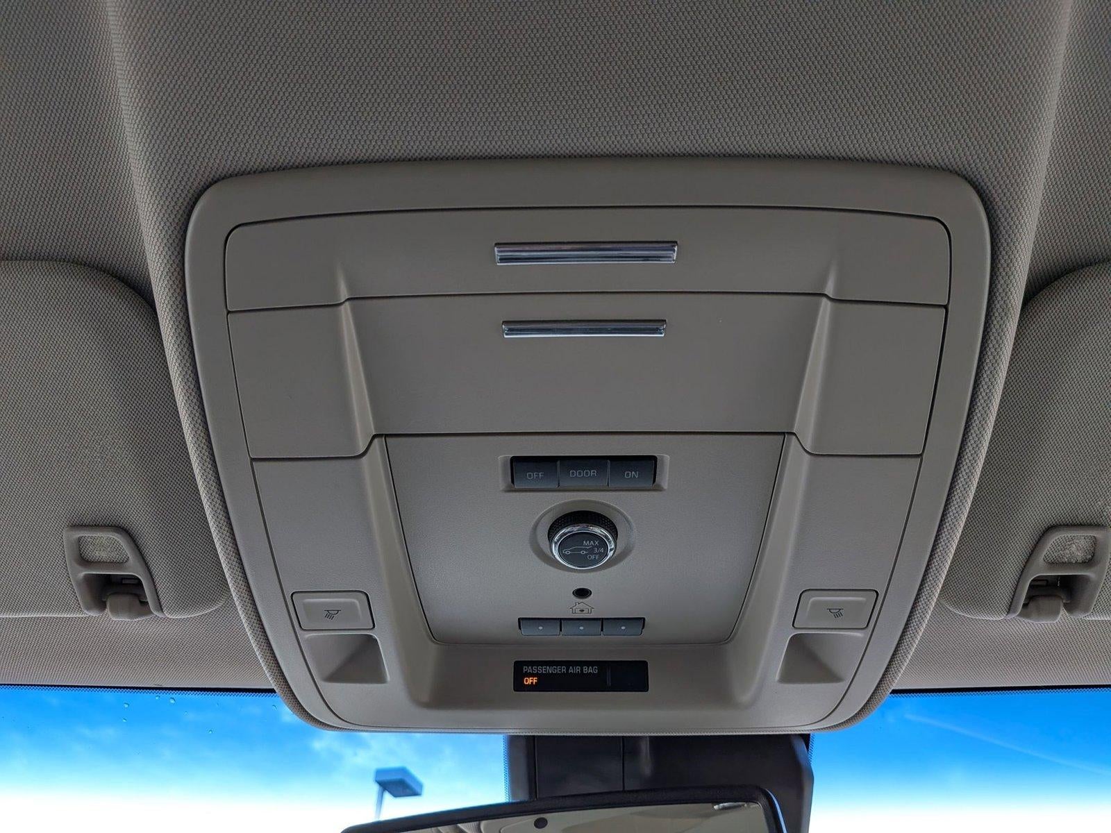 2019 Chevrolet Tahoe 2WD LT