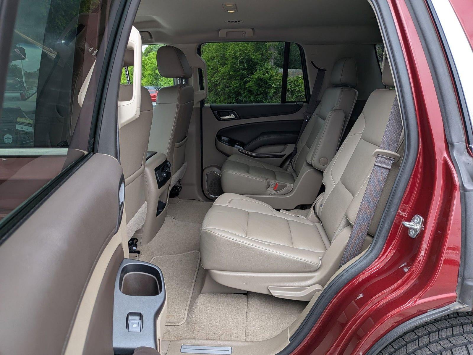 2019 Chevrolet Tahoe 2WD LT