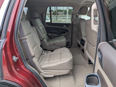 2019 Chevrolet Tahoe 2WD LT