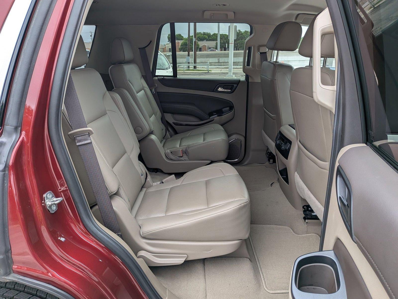 2019 Chevrolet Tahoe 2WD LT