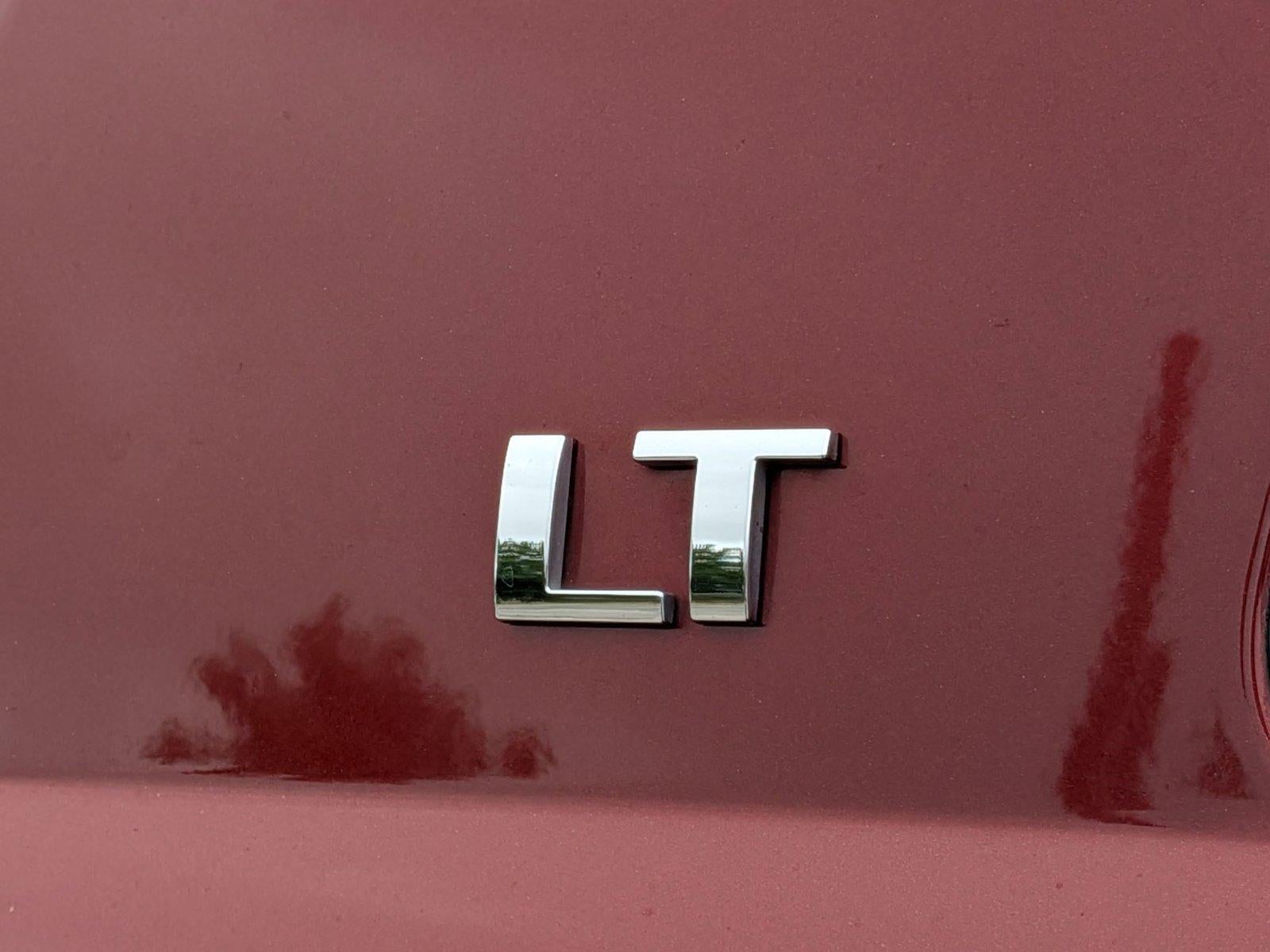 2019 Chevrolet Tahoe 2WD LT