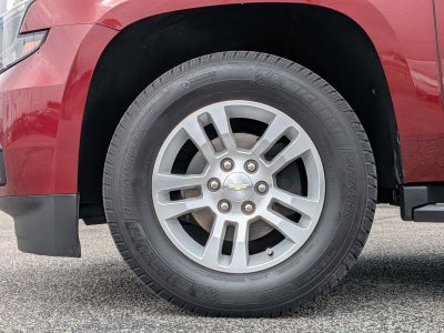 2019 Chevrolet Tahoe 2WD LT
