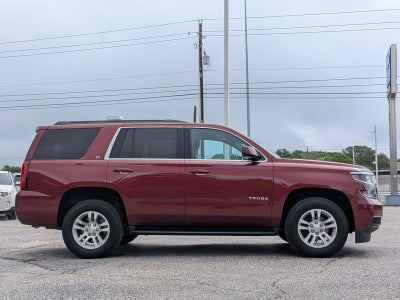 2019 Chevrolet Tahoe 2WD LT