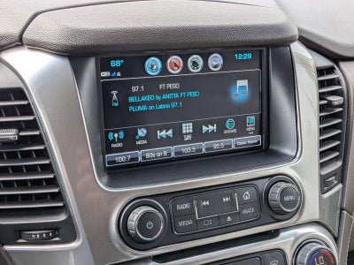 2019 Chevrolet Tahoe 2WD LT