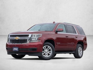 2019 Chevrolet Tahoe 2WD LT