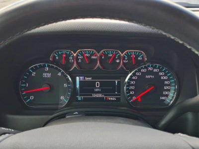 2019 Chevrolet Tahoe 2WD LT