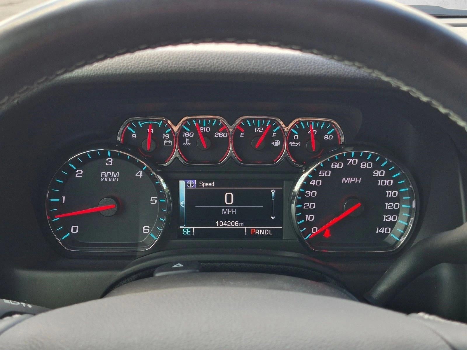 2019 Chevrolet Tahoe 2WD LT