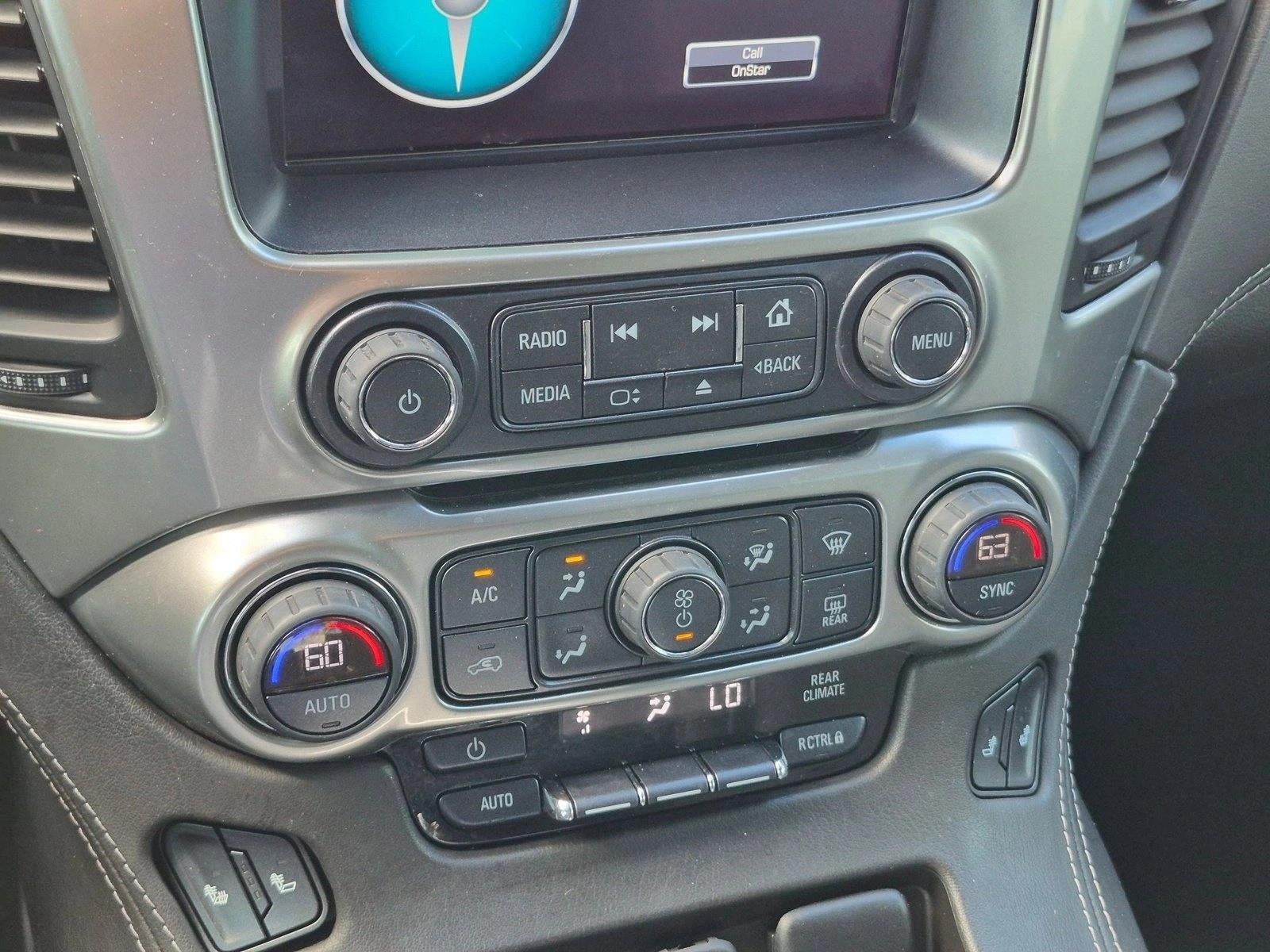 2019 Chevrolet Tahoe 2WD LT