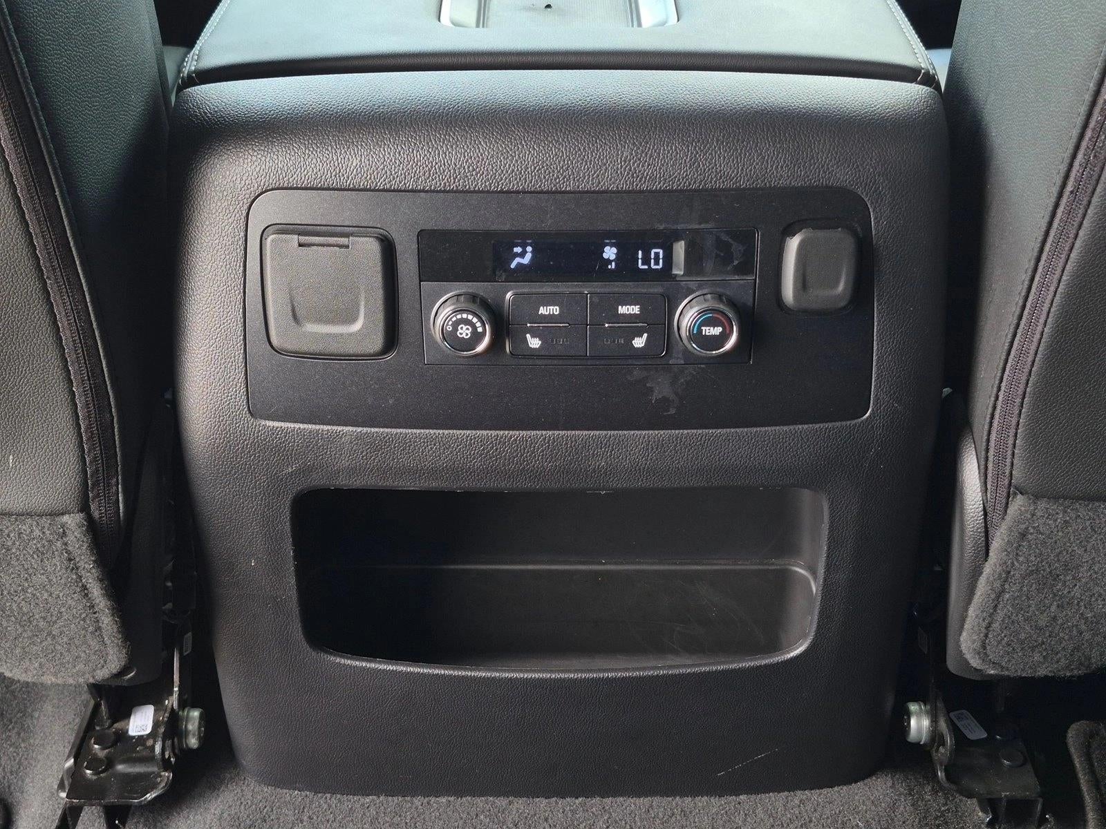 2019 Chevrolet Tahoe 2WD LT