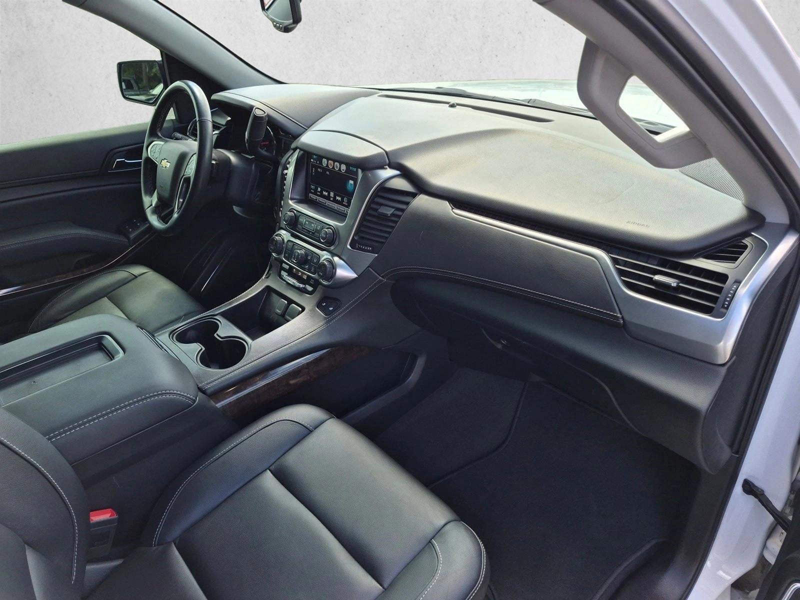 2019 Chevrolet Tahoe 2WD LT