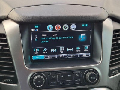 2020 Chevrolet Tahoe 2WD LT