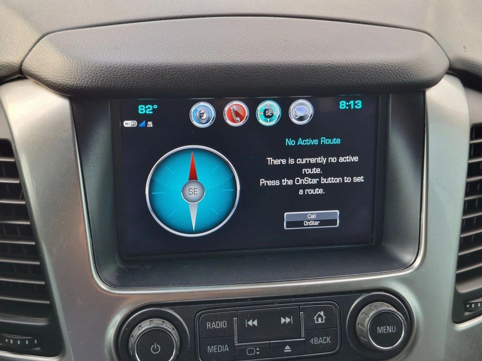 2020 Chevrolet Tahoe 2WD LT