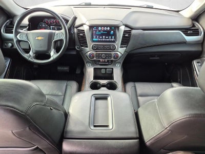 2020 Chevrolet Tahoe 2WD LT