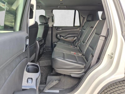 2020 Chevrolet Tahoe 2WD LT