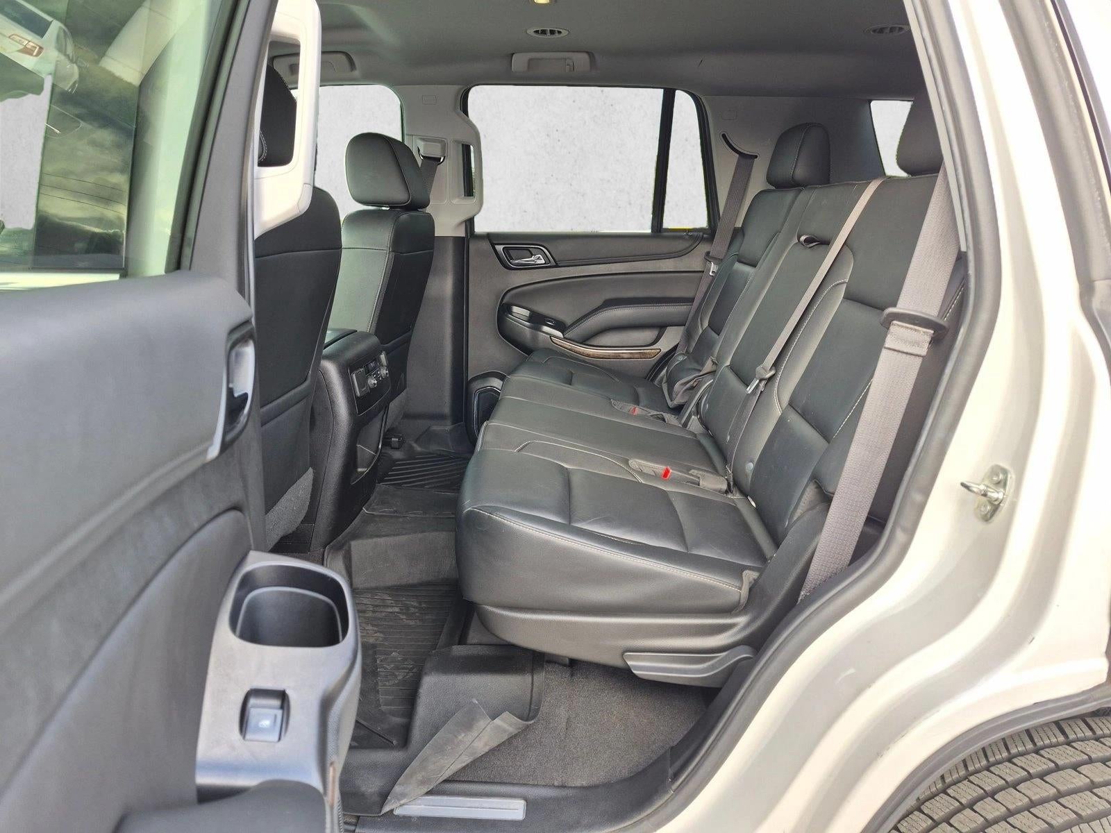 2020 Chevrolet Tahoe 2WD LT