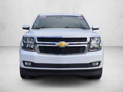 2020 Chevrolet Tahoe 2WD LT