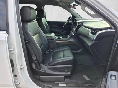 2020 Chevrolet Tahoe 2WD LT