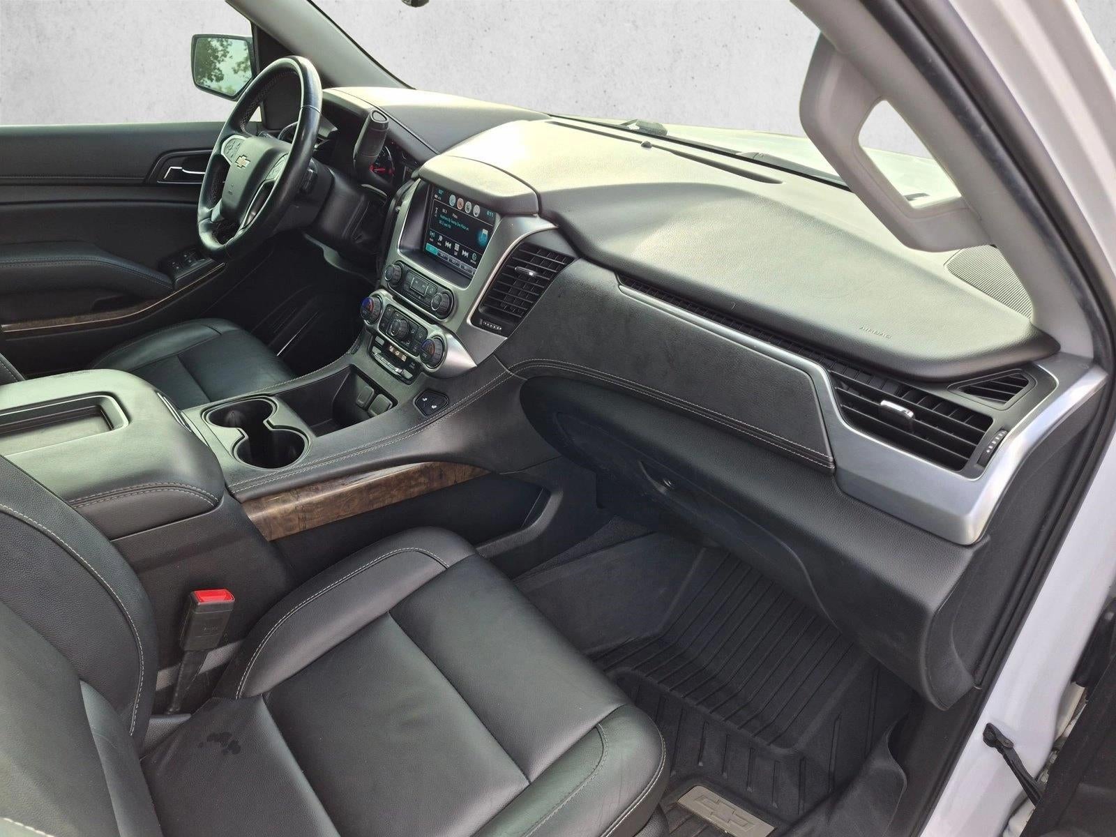 2020 Chevrolet Tahoe 2WD LT