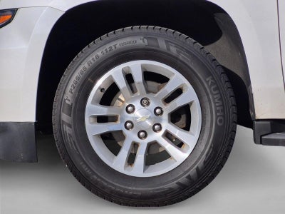 2020 Chevrolet Tahoe 2WD LT