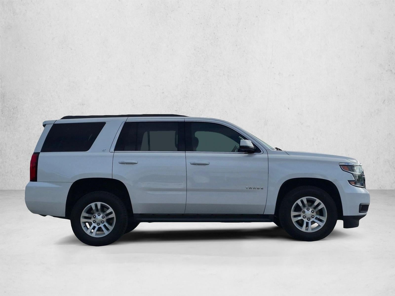 2020 Chevrolet Tahoe 2WD LT