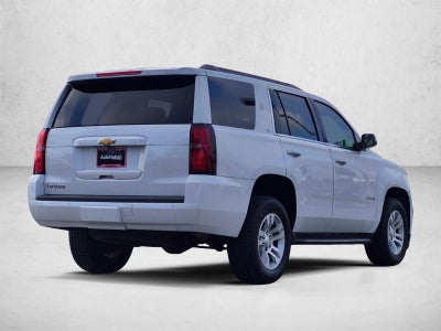 2020 Chevrolet Tahoe 2WD LT